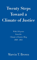 Twenty Steps Toward a Climate of Justice