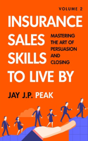 Sales Skills To Live By