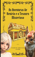As Aventuras de Benício e o Tesouro Misterioso