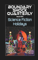 Science Fiction Holidays