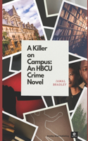 Killer on Campus