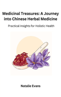 Medicinal Treasures