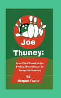 Joe Thuney