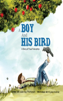 Boy And His Bird