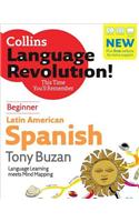 Latin American Spanish