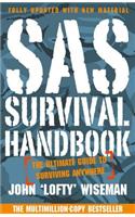 SAS Survival Handbook