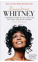 Remembering Whitney