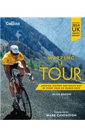 Mapping Le Tour