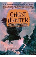 Chronicles of Ancient Darkness #6: Ghost Hunter
