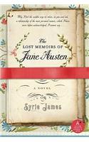 The Lost Memoirs of Jane Austen