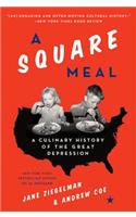 A Square Meal