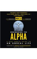 Man 2.0 Engineering the Alpha