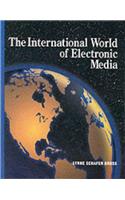 International World of Electronic Media