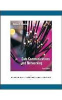 Data Communications Networking