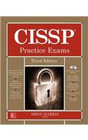 Cissp Practice Exams, Third Edition