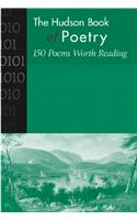 Hudson Book of Poetry