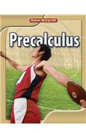 Glencoe Precalculus Estudentedition CD-ROM: (Advanced Math Concepts)