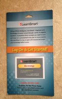 Learnsmart Access Card for Microbiology Titles