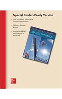 Loose Leaf for Vector Mechanics for Engineers: Statics and Dynamics