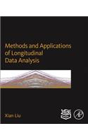 Methods and Applications of Longitudinal Data Analysis