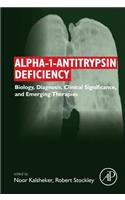 Alpha-1-antitrypsin Deficiency