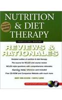 Nutrition & Diet Therapy 5 + 1 Package