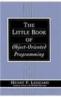 The Little Book of Object-Oriented Programming