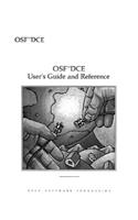 OSF DCE User's Guide and Reference