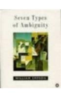 Seven Types Of Ambiguity