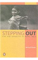 Stepping Out: Life and Sexuality in Rural India