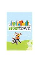 Storytown: Leveled Readers System Grade 3