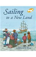 Sailing to a New Land