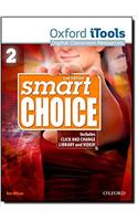 Smart Choice: Level 2: Teacher's Book with Testing Program CD-ROM