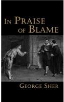 In Praise of Blame