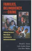 Families, Delinquency, and Crime