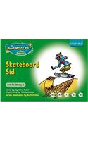 Read Write Inc. Phonics: Green Set 1A Storybooks Pack of 50