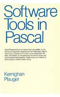 Software Tools in Pascal