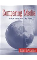 Comparing Media from Around the World
