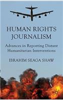 Human Rights Journalism