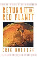 Return To the Red Planet