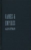 Games and Empires