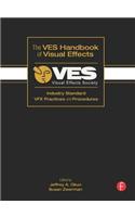 The VES Handbook of Visual Effects
