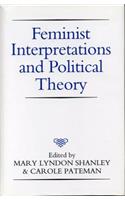 Feminist Interpretations and Political Theory