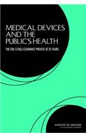 Medical Devices and the Public's Health