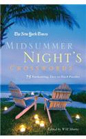 Nyt- Midsummer Night's Crosswords