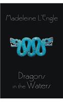 Dragons in the Waters: (2 Polly O'Keefe)