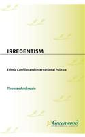 Irredentism