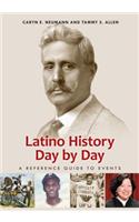 Latino History Day by Day