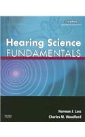 Hearing Science Fundamentals