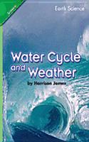 Science 2009 Leveled Reader 6-Pack Grade 4 Chapter 06 Below: Water Cycleand Weather